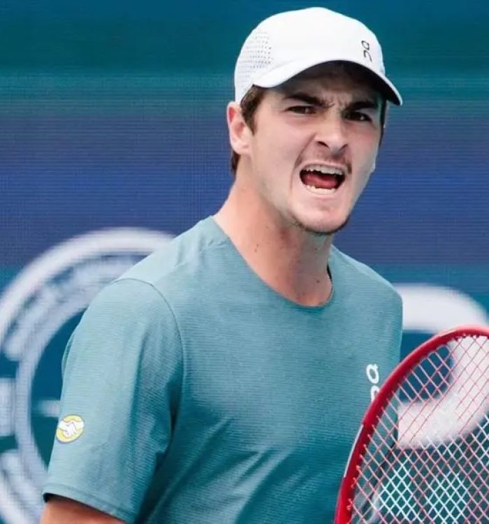 João Fonseca atropela Diallo e encerra jejum histórico em Monte Carlo