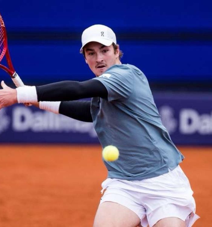 João Fonseca vence Alejandro Tabilo e avança às oitavas de final em Munique