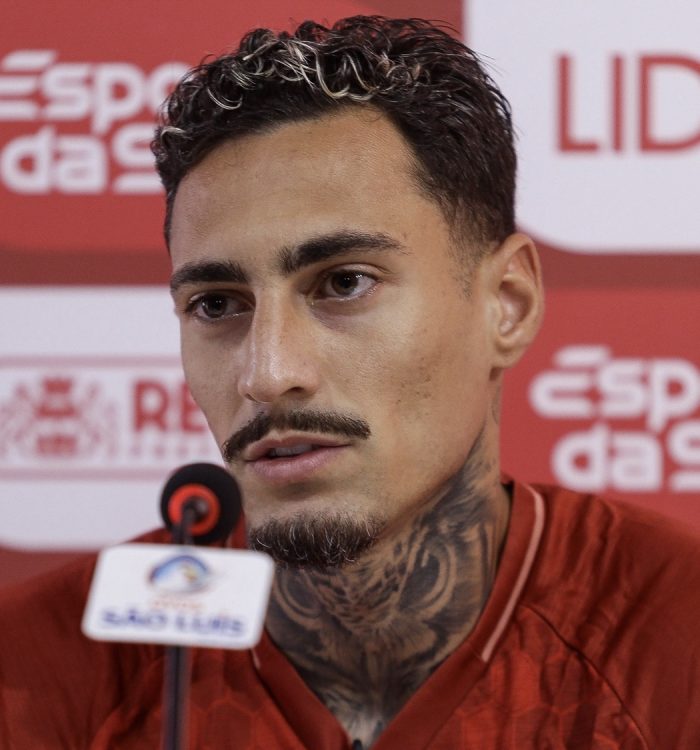 Derek projeta Série B e destaca disputa “sadia” no ataque do Náutico