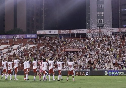Série B: Náutico e São Bernardo buscam recuperação nos Aflitos