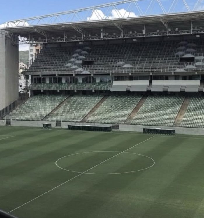 América-MG e Sport se enfrentam pela quinta rodada da Série B em Belo Horizonte