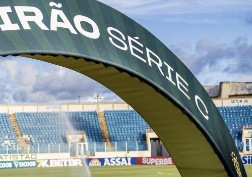 Confiança e Santa Cruz se enfrentam em Aracaju pela Série C