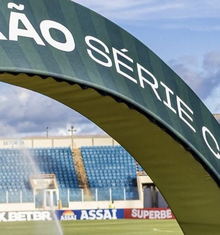 Confiança e Santa Cruz se enfrentam em Aracaju pela Série C