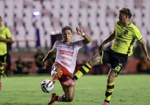 Apagão! São Bernardo vence o Náutico por 3 a 0 nos Aflitos