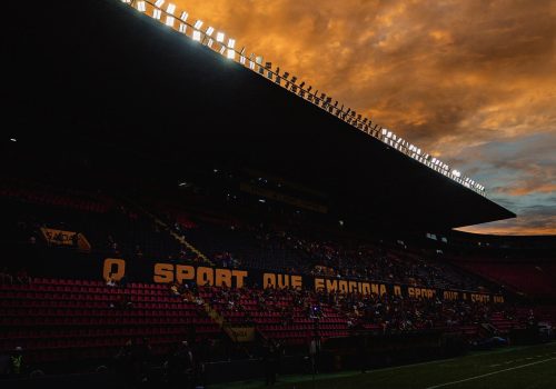 Reencontros: Sport e Novorizontino se enfrentam pela sexta rodada da Série B na Ilha do Retiro