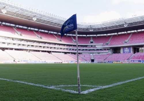 Santa Cruz enfrenta Amazonas na Arena de Pernambuco em busca de recuperação na Série C