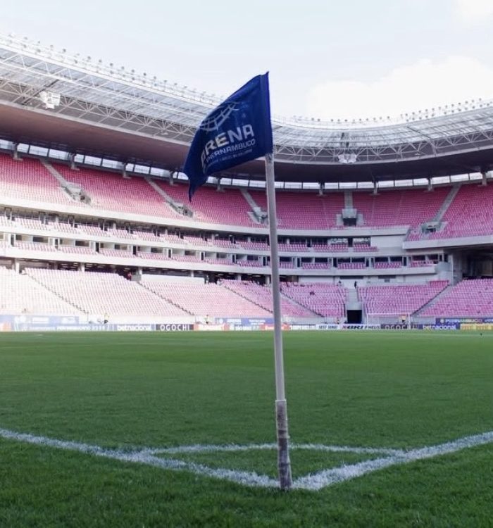 Santa Cruz enfrenta Amazonas na Arena de Pernambuco em busca de recuperação na Série C