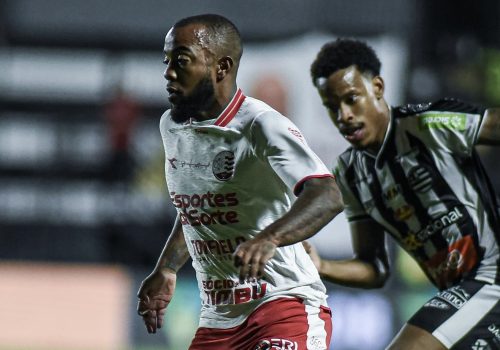 Náutico vence Athletic fora de casa, se recupera na Série B e se aproxima do G-6