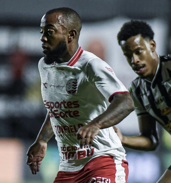 Náutico vence Athletic fora de casa, se recupera na Série B e se aproxima do G-6