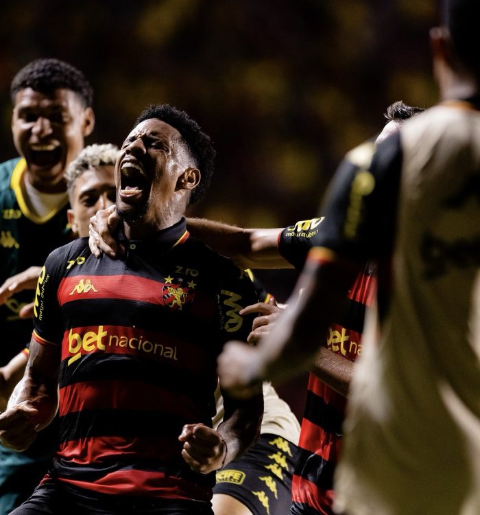 Sport vence o ASA com golaço de Felipinho e avança à semifinal da Copa do Nordeste