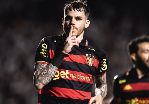 Embalou! Sport vence a Ponte Preta de virada e assume liderança da Série B
