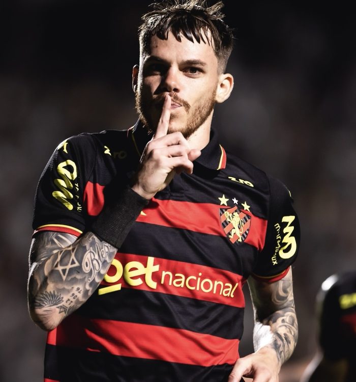 Embalou! Sport vence a Ponte Preta de virada e assume liderança da Série B