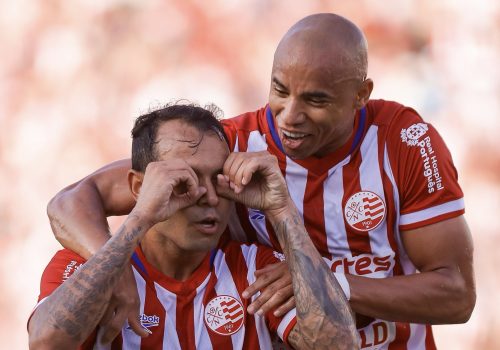Olá G-6! Náutico goleia o América-MG nos Aflitos e confirma boa fase na Série B