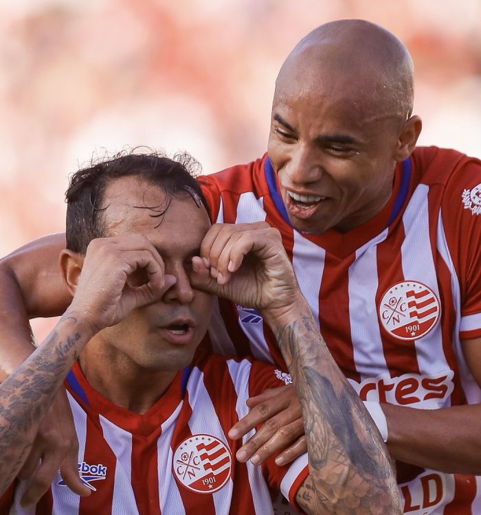 Olá G-6! Náutico goleia o América-MG nos Aflitos e confirma boa fase na Série B