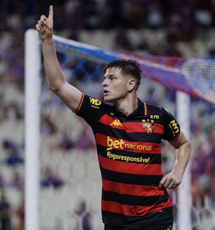 Sport vence o Fortaleza no Castelão e abre vantagem na semifinal da Copa do Nordeste