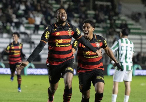Sport vence o Juventude fora de casa e entra de vez na briga pela liderança da Série B