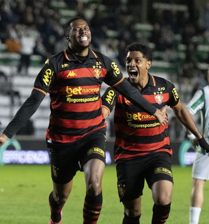 Sport vence o Juventude fora de casa e entra de vez na briga pela liderança da Série B