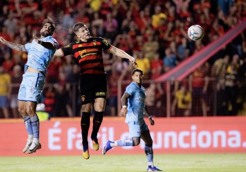 Fortaleza vence o Sport na Ilha, reverte vantagem e avança à final da Copa do Nordeste