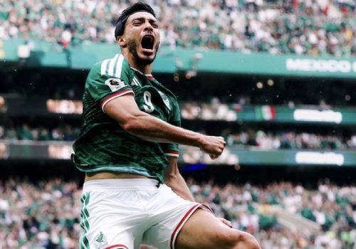México vence África do Sul na abertura da Copa do Mundo de 2026