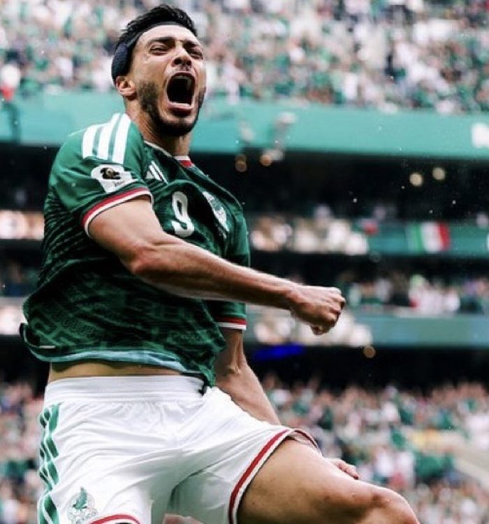 México vence África do Sul na abertura da Copa do Mundo de 2026