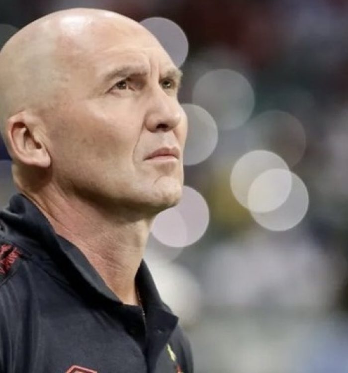 Déjà vu?! Gilmar Dal Pozzo está de volta ao Sport