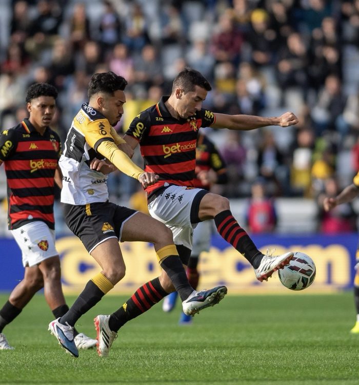 Sport perde para o Criciúma na estreia de Dal Pozzo e amplia jejum na Série B