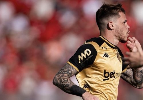 Sport encerra jejum, vence o Vila Nova fora de casa e quebra invencibilidade do Tigre no OBA