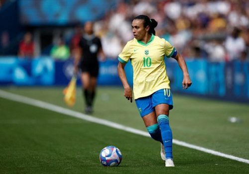 Olimpíadas Paris 2024: Marta Analisa Próximo Jogo do Brasil Contra Espanha