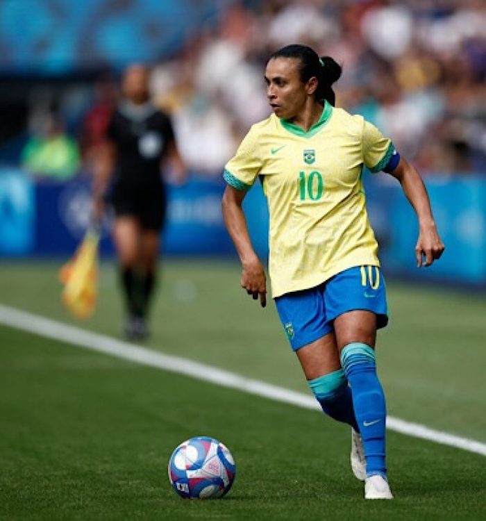 Olimpíadas Paris 2024: Marta Analisa Próximo Jogo do Brasil Contra Espanha