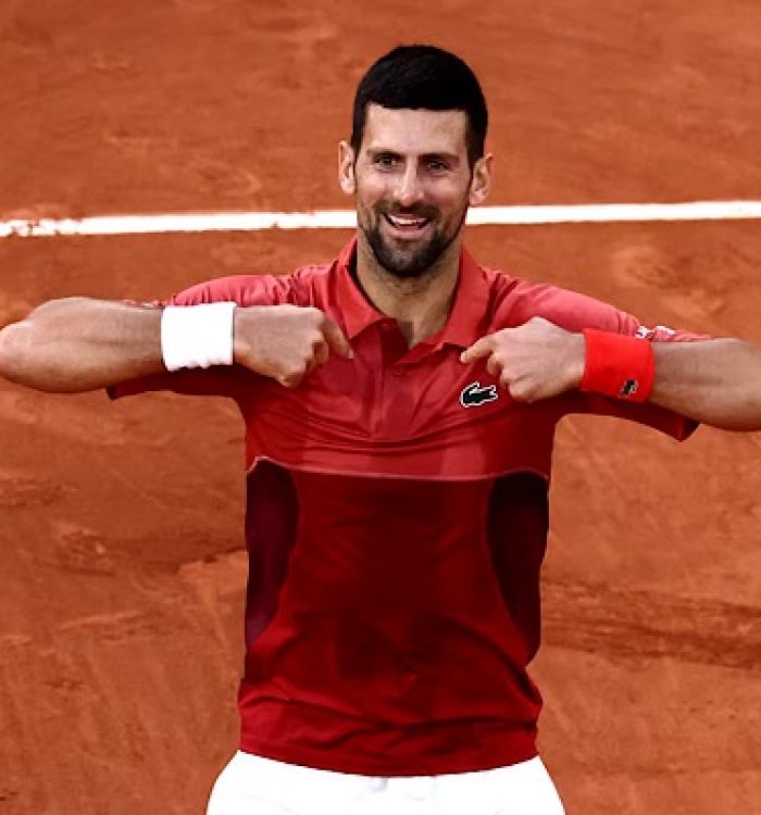 Depois do Ouro Olímpico, Djokovic Terá Condições de Conquistar o Seu 25º Grand Slam no US Open?