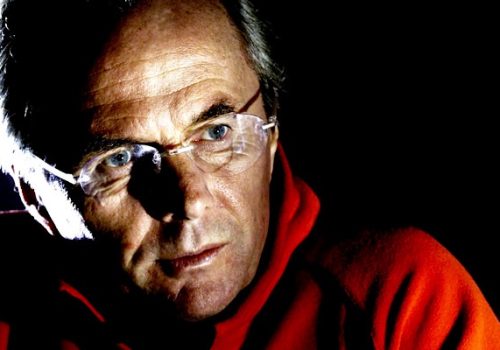 Futebol em Luto: Morre Sven-Goran Eriksson, Ex-Técnico da Seleção Inglesa