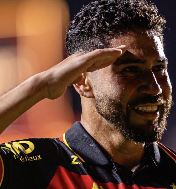 Avistando! Sport vence o São Bernardo na Ilha e fica a dois pontos do G-6 da Série B