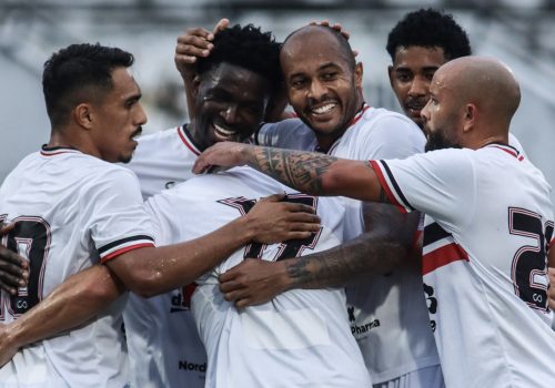 CBF detalha tabela da Série C e Santa Cruz estreia em casa na primeira rodada; Confira os outros jogos