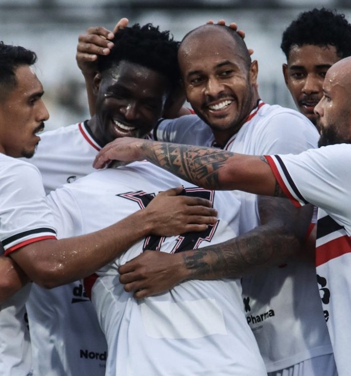 CBF detalha tabela da Série C e Santa Cruz estreia em casa na primeira rodada; Confira os outros jogos