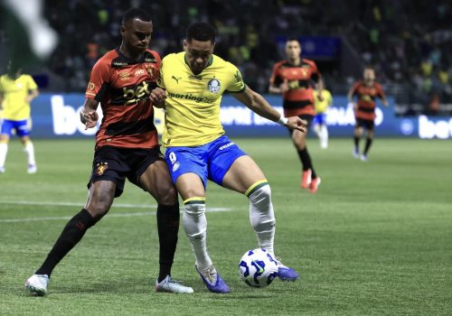 Com “pé no chão”, Daniel Paulista vira a página: “Nosso campeonato não é contra o Palmeiras”