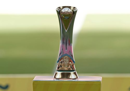 Vale o Acesso! CBF divulga tabela completa das quartas de final da Série D