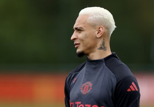 Vendido pela Metade? Entenda a engenharia financeira ‘bizarra’ que vai definir a saída de Antony do United